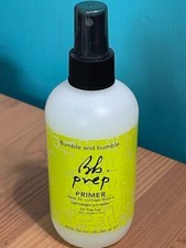 NEW BUMBLE  bumble Bb prep PRIMER LIGHTWEIGHT PRE-STYLER FOR FINE HAIR