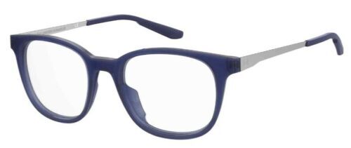 Under Armour Expanse Sunglasses Clear Purple Rose Gold  display picture 2