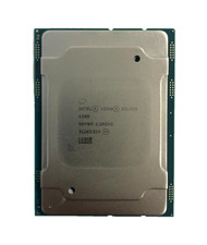 INTEL XEON SILVER 4208 CPU 2.10 GHz SRFBM
