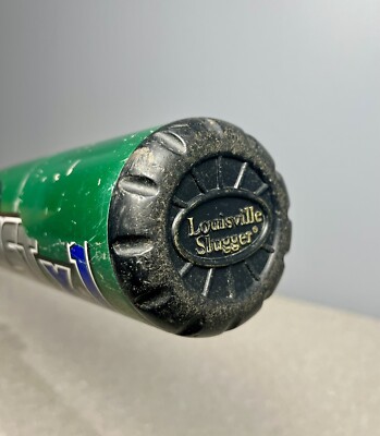 RARE Louisville Slugger TPX Catalyst X1 Composite SL82C -8 Oz 2 3