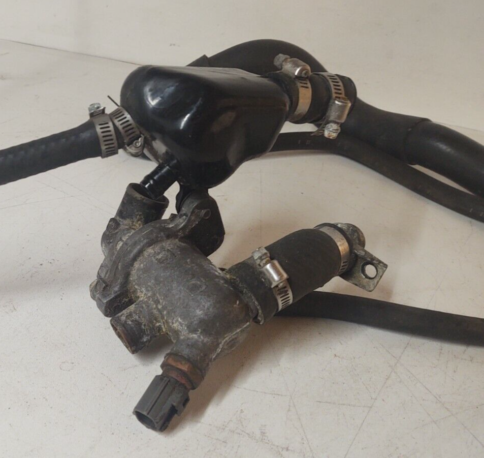 97-01 Suzuki Thermostat Housing TL1000 TLS OEM 17662-02F00 | eBay UK