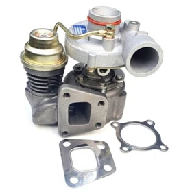 VW T3 100% NEU Turbolader VW BUS-Transporter+Stahldichtung 1986-92,1.6JXTD Motor