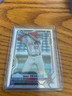 2021 Bowman Chrome Prospects Mojo Refractor #BCP-94 Trent Deveaux Angels