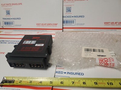 Webasto Heater 9028629A - Auxiliary Heater Control Unit - 12V, For DBW 2010, U4 