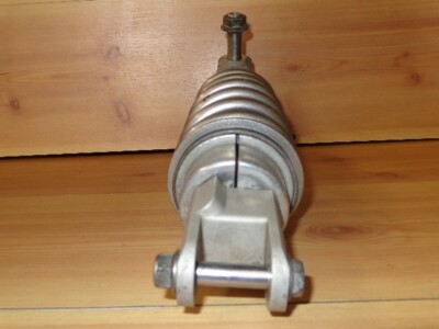 07 08 Kawasaki Ninja ZX-6R ZX600 ZX 600 ZX6 Rear Shock Suspension