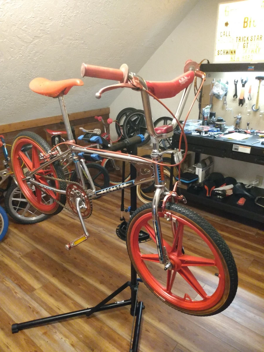 1982 schwinn predator top