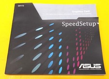                 ASUS SpeedSetup Graphics Card User Guide Q5172
