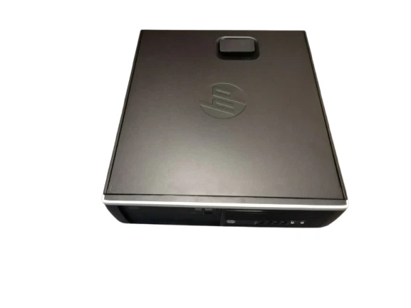 HP Compaq Pro 6305 PC Base SFF Brand New boxed # - Image 4 of 4