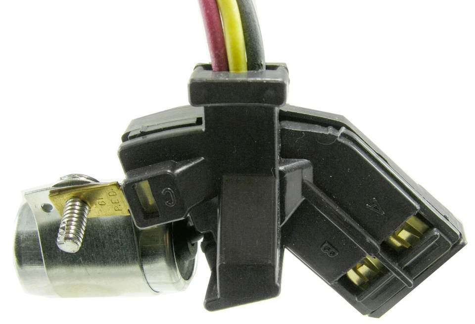 Radio Frequency Interference Capacitor  Airtex  1B1001 - Image 3 of 4