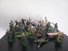 LOTTO soldatini Starlux - Deetail