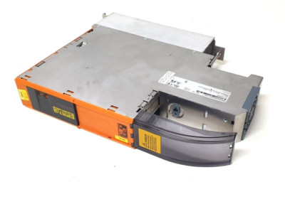 B&R ACOPOS MULTI-INVERTER I0028SS 8BVI0028HWSS.000-1 REV G0 W/ EnDat 2.2 Module