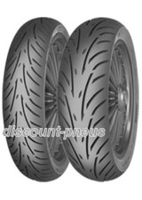 Pneus Scooter Mitas Touring Force-SC 110/70 -12 47P