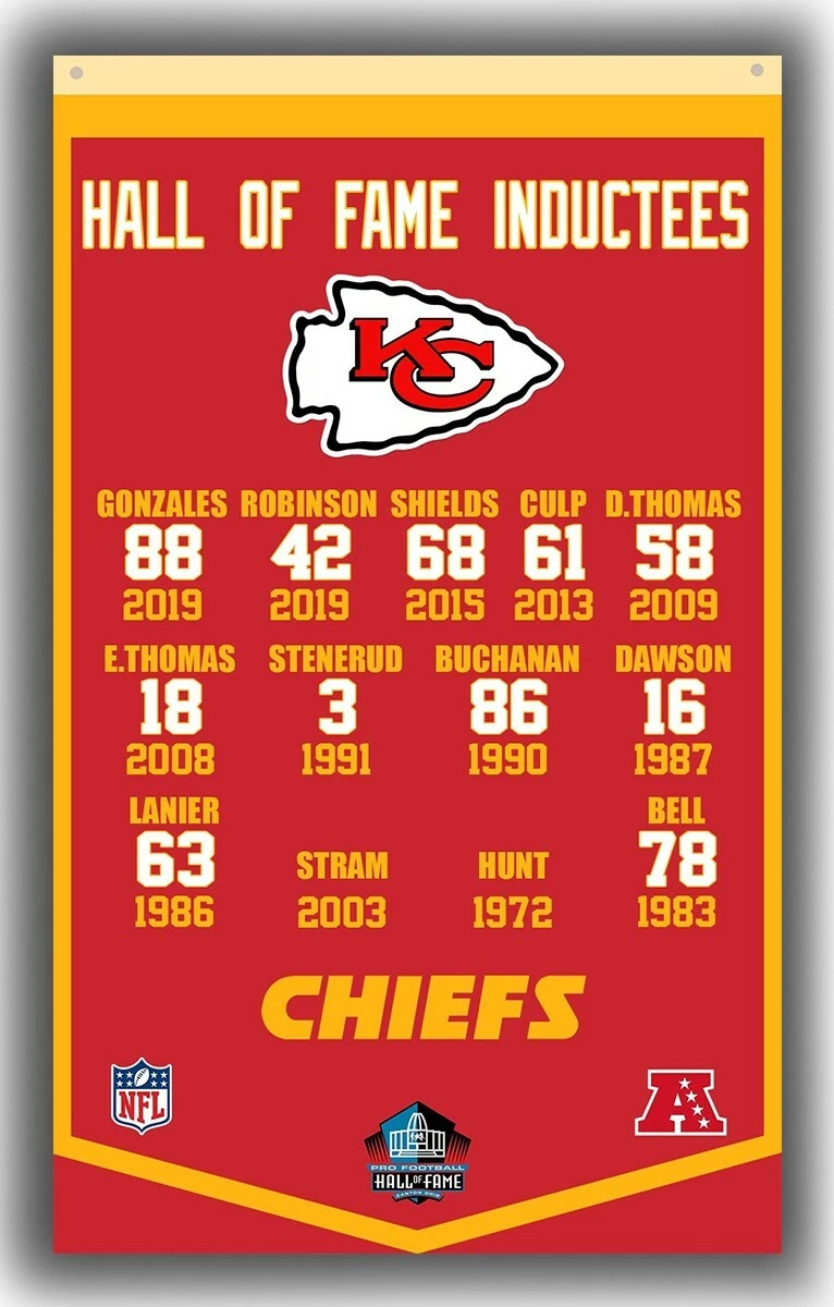 Chiefs schedule 2020 deals