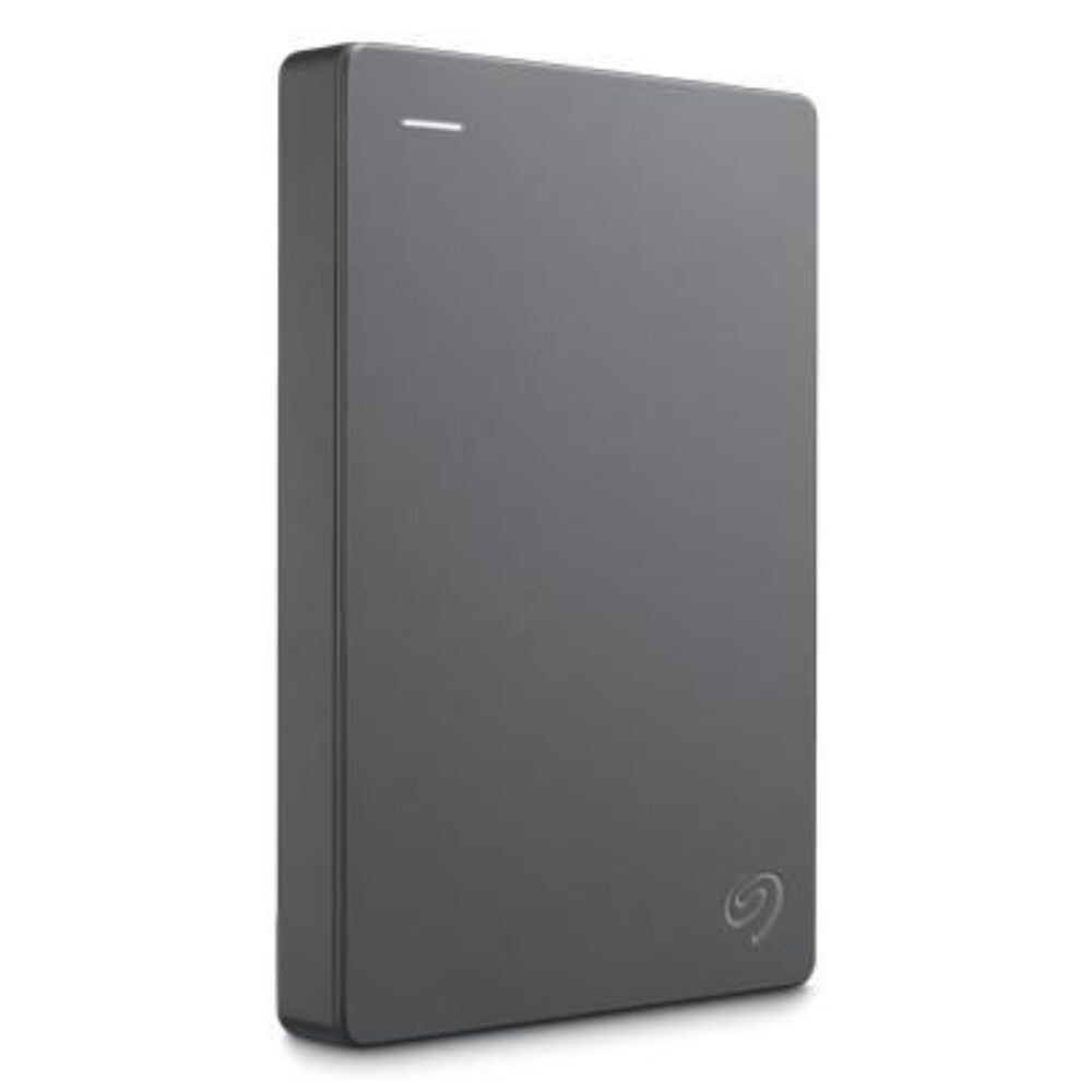 Seagate Basic 1TB USB 3.0 Portable External Hard Drive