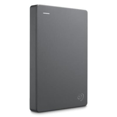 Seagate Basic 4TB 外付けHDD Seagate Basic 4TB USB 3.0 Portable External HD, STJL4000400