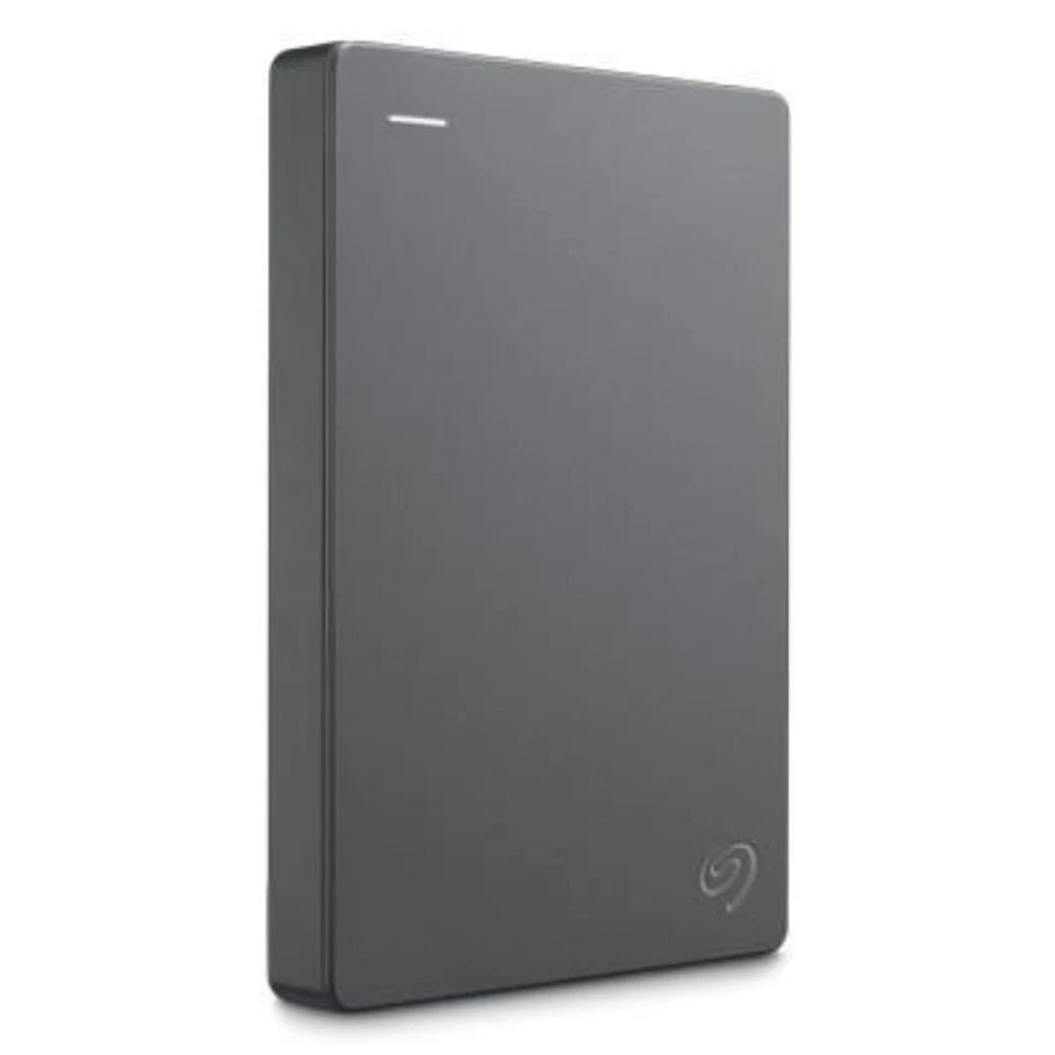 Seagate Expansion 5TB 2.5" USB 3.0 Portable Hard Drive STGX5000400, Black - Image 3 of 4