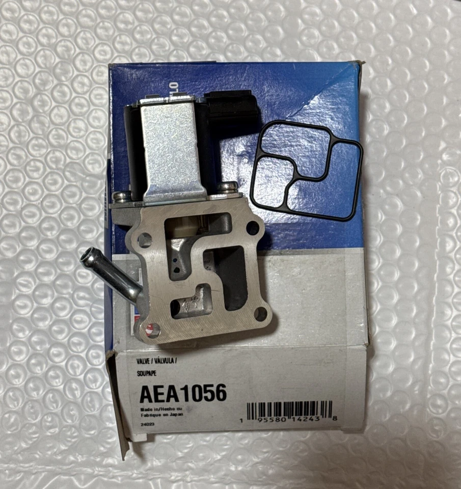 Carquest Premium Idle Air Control Valve E9T06871 Fits Mazda 626 Protege 98-03 - Изображение 2 из 3