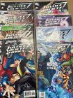 Justice Society Of America Comics *Lot Of 8* Great Condition