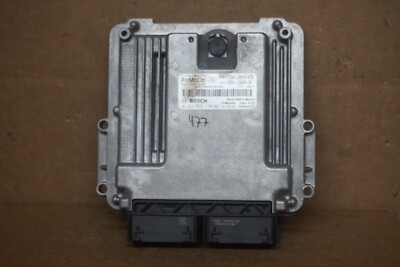 2015 Ford Edge 2.0L Engine Computer Control Module ECU ECM OEM F2GA 12650 ATB