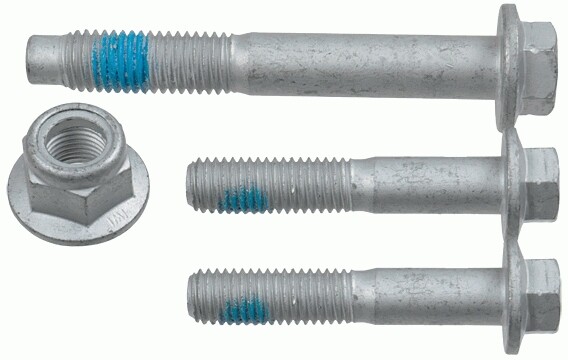 LEMFÖRDER 38047 01 Repair Kit, wheel suspension for ,FORD,VOLVO