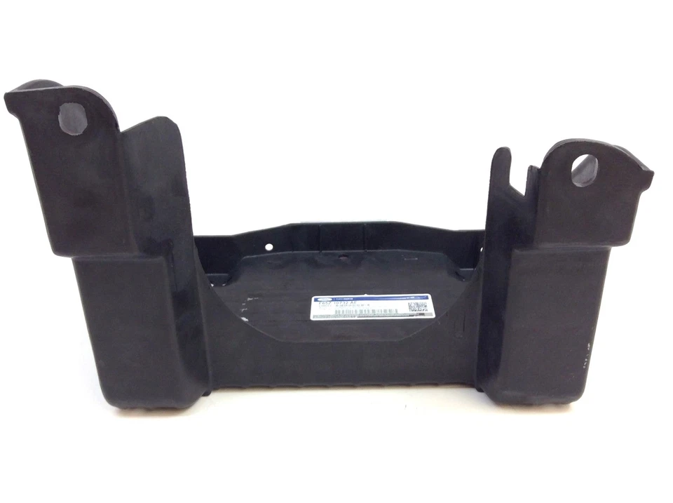 Soporte de batería Ford Expedition F-150 F-250 Lincoln Navigator montaje en bandeja nuevo OEM Foto 3 de 4