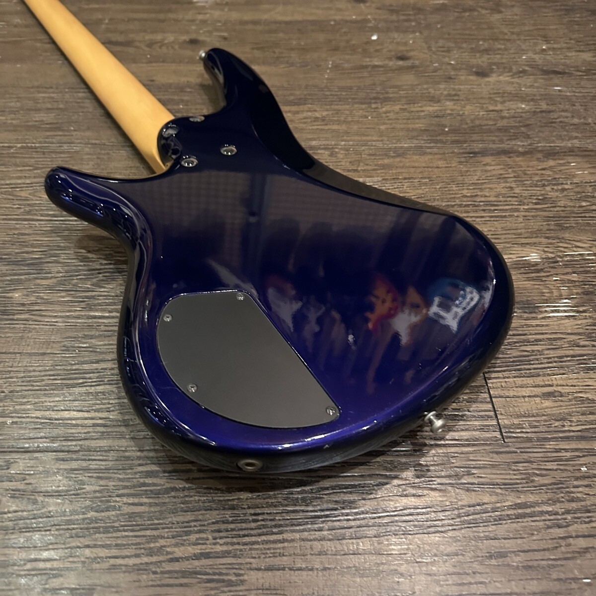 Ibanez アイバニーズ Japan製 フジゲン　Jewel Blue Ibanez アイバニーズ Japan製 フジゲン Jewel Blue