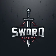 Sword Archery Scope Lens by Optix 300