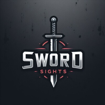 Sword Archery Scope Lens by Optix 300