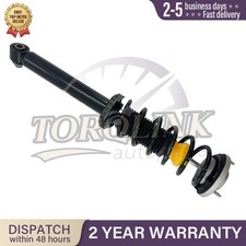Rear Shock Strut Assembly Fit BMW 5 6 Series F06 F10 F12 F13 33526784015 2011-19