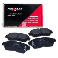 Maxgear BremsbelÄGe Passend FüR Toyota Camry Carina T19 Corolla E11 E10 Ra