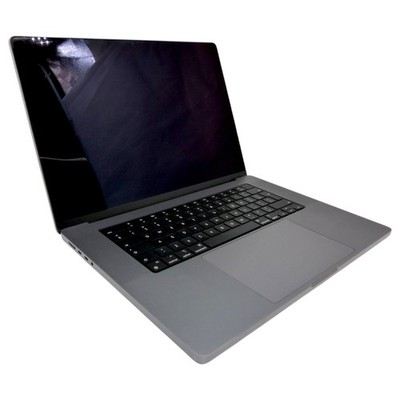 Apple MacBook Pro 16'' 2023 A2780 | M2 Max | 32GB RAM | 1TB SSD | Defekt Display
