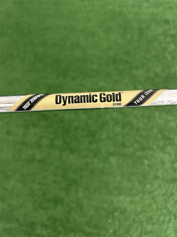 Mizuno JPX 925 Forged Gap G Wedge / Extra Stiff - Image 4 of 4