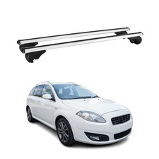 Barres de toit Fiat CROMA