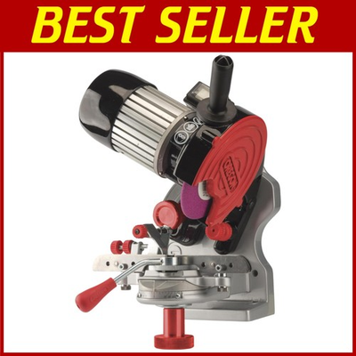 #ad #ad Universal Chain Sharpener for Workshop and Garage $467.35