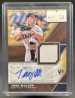2026 Topps Series 1 Troy Melton Gold (RAW)