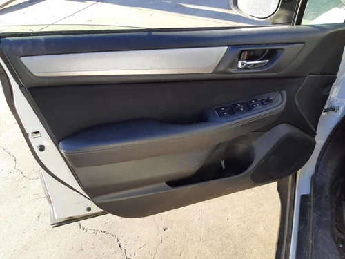 62124AL001 Door Retainer for SUBARU OUTBACK (B15) Executive Plus S AWD 7573999 - Picture 7 of 9