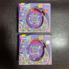 Tamagotchi Paradise Purple Sky 2 pack 521b1c
