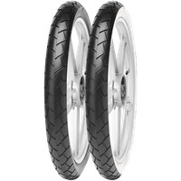 Mitas Motorradreifen 2.25 -17 Tt 39J Mc 11