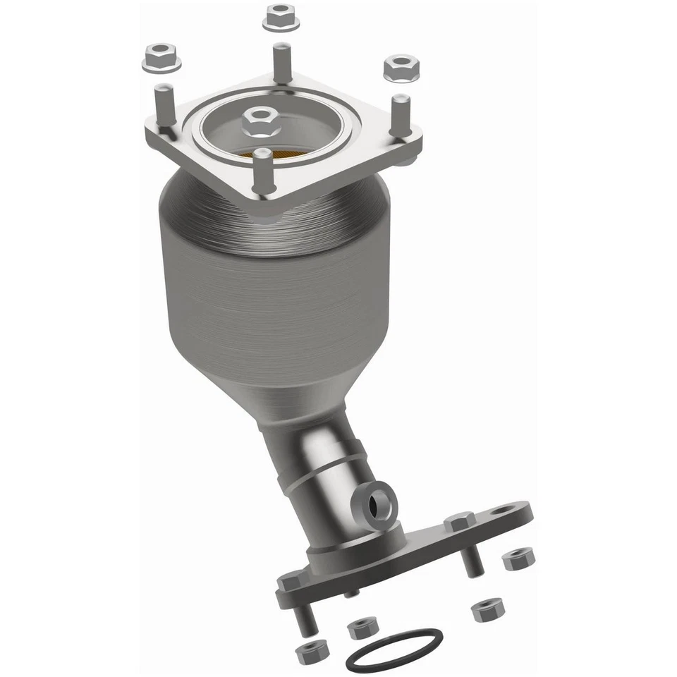 MagnaFlow 52129-AL para Nissan Máxima 2009-2012 3,5 L V6 GAS DOHC Foto 2 de 4