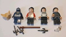 LEGO 76177 Shang-Chi and the Legend of the Te...