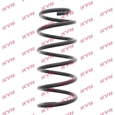 Fahrwerksfeder Vorne KYB RC1702 FÜR Seat VW Schraubenfeder Feder RadaufhÄNgung-image