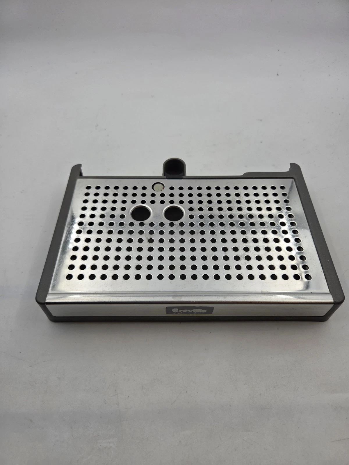 BREVILLE CAFE ROMA ESPRESSO MACHINE DRIP TRAY ASSEMBLY