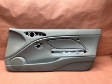 Porte avant et accessoires BMW 323