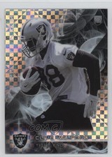 2015 Topps Platinum Rookies X-Fractor Clive Walford #117 1u7