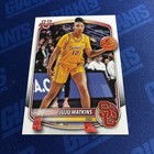 2025-26 Bowman Basketball JUJU WATKINS Prospects #BPP-96 USC Trojans