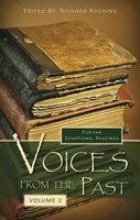 Voices From The Past: Volume 2 | Richard Rushing | Englisch | Buch | Gebunden