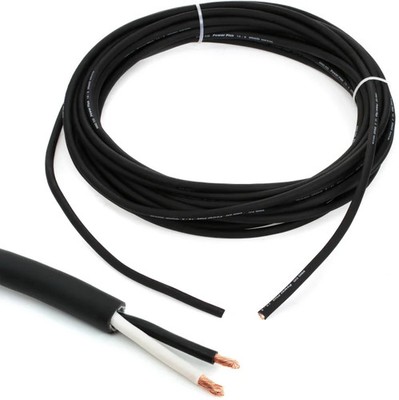 Pro Co 12-2 Bulk Stage Speaker Wire - 50 Foot