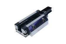 REXROTH R165322320 BALL RUNNER BLOCK KWD-025-FLS-C2-H-1