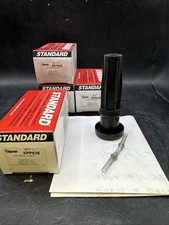 *STANDARD SPP63E Ignition Coil Plug Boot 99-06 KIA,HYUNDAI see description