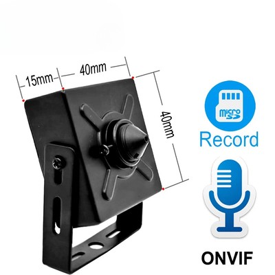 5MP 1080P POE 48V MINI IP Cameras HD Cctv Security High Definition Surveillance